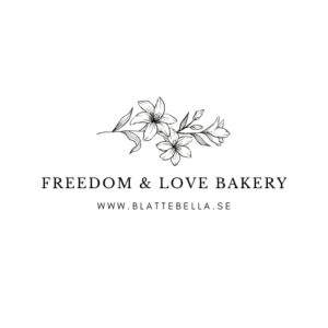 Black and White Flower Outline Minimalist Florist Business Logo