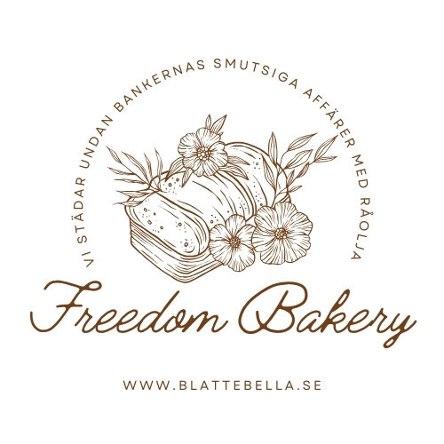 Blatte Bella Sweden