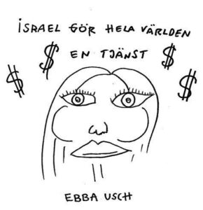 ebba usch